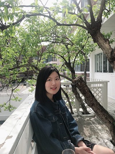 [제3기 공익조교 활동소감문] 소중했던 공익법률센터에서의 한 학기_이린 조교