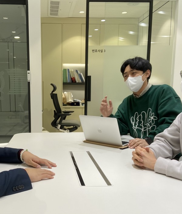 [제6기 공익조교 활동소감문] 뜻 깊은 반년의 시간