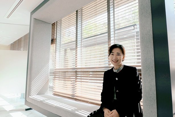 [News Letter VoL.08]PEOPLE_최정은 임상교수