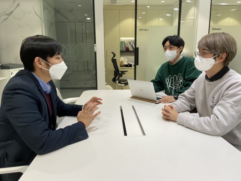 [News Letter VoL.11]PEOPLE_전정환 지도변호사