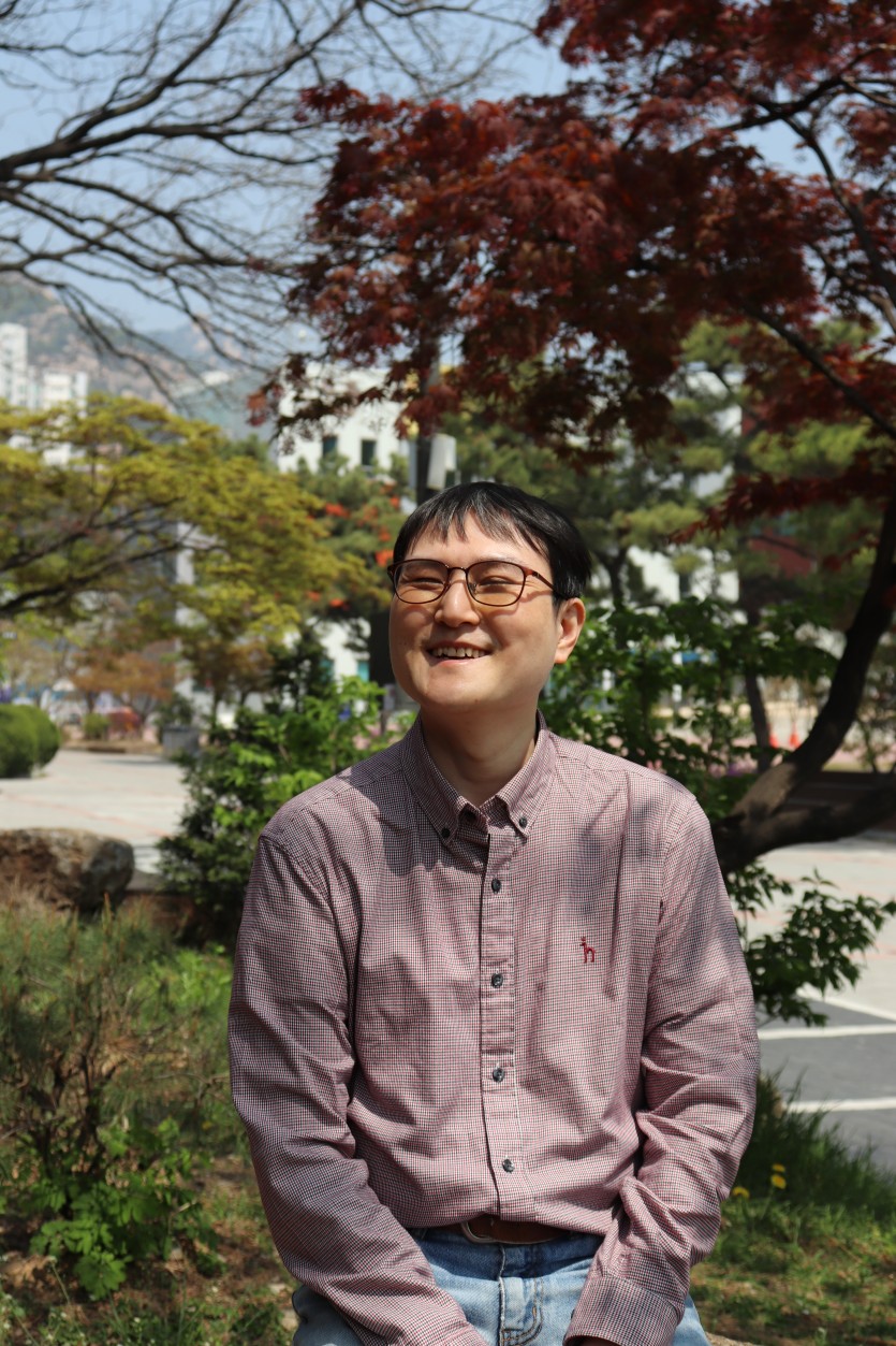 [News Letter VoL.13] PEOPLE_김재왕 임상교수